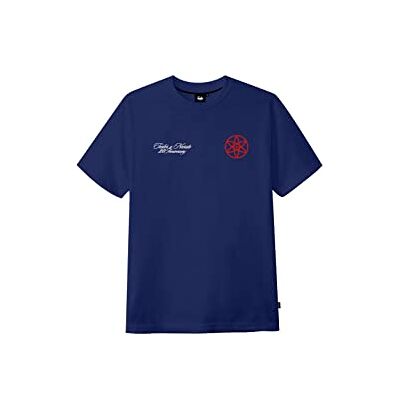 27235 Tealer Sasuke, granatowy, XS Mieszane, marynarka, XS 27235 Tealer Sasuke, granatowy, XS Mieszane, marynarka, XS