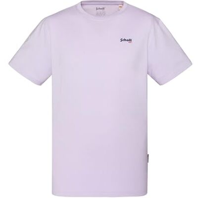 TSCASUAL Schott NYC Koszulka męska, fioletowy, XL TSCASUAL Schott NYC Koszulka męska, fioletowy, XL