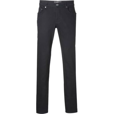 80-3000_7863320 BRAX Męskie dżinsy Style Cooper Denim Masterpiece, czarny (PERMA BLACK), 35W / 34L 80-3000_7863320 BRAX Męskie dżinsy Style Cooper Denim Masterpiece, czarny (PERMA BLACK), 35W / 34L