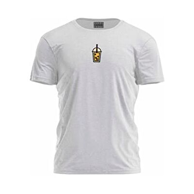 BDTSGI-100362-S Bona Basics, Cyfrowy nadruk, męski T-shirt basic,%70% bawełna%30 poliester, szary, casualowy, męskie topy, rozmiar: S, szary, S BDTSGI-100362-S Bona Basics, Cyfrowy nadruk, męski T-shirt basic,%70% bawełna%30 poliester, szary, casualowy, męskie topy, rozmiar: S, szary, S
