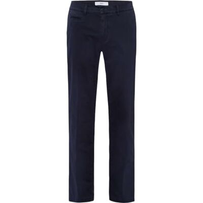 83-1358_7681820 BRAX Męskie spodnie typu T Style Everest-Thermo Concept: ocieplające spodnie rekreacyjne z pięcioma kieszeniami, Athletic, 38W / 32L 83-1358_7681820 BRAX Męskie spodnie typu T Style Everest-Thermo Concept: ocieplające spodnie rekreacyjne z pięcioma kieszeniami, Athletic, 38W / 32L