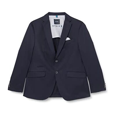 C4 42290.1192 Pierre Cardin Męska marynarka Mix & Match, 6000, 56 C4 42290.1192 Pierre Cardin Męska marynarka Mix & Match, 6000, 56