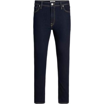 12266265 JREBLUKE JJCRAFT MF 543, Blue Denim, 30W / 32L 12266265 JREBLUKE JJCRAFT MF 543, Blue Denim, 30W / 32L