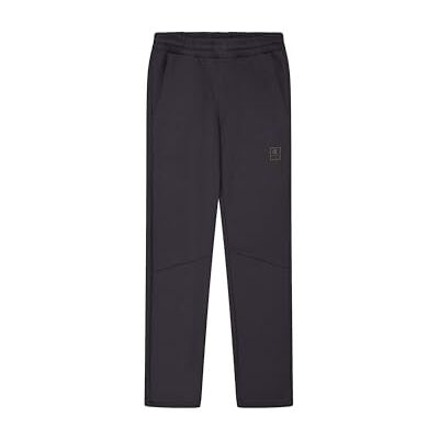 220397 Champion Legacy C-Tech () TCV Stretch Poly-Cotton Interlock Straight Hem spodnie dresowe, Szary, XS Mężczyźni FW24, Szary Antracyt/Szary Antracyt (Pha/Pha), XS 220397 Champion Legacy C-Tech () TCV Stretch Poly-Cotton Interlock Straight Hem spodnie dresowe, Szary, XS Mężczyźni FW24, Szary Antracyt/Szary Antracyt (Pha/Pha), XS