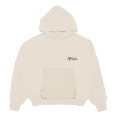 12265759-4774353 JACK & JONES Bluza męska Jorroxbury Back Sweat Hood Ln, Antique White, M 12265759-4774353 JACK & JONES Bluza męska Jorroxbury Back Sweat Hood Ln, Antique White, M