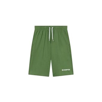 307258 Champion Legacy Boys, szorty graficzne, M, zielone, ZIELONY, M 307258 Champion Legacy Boys, szorty graficzne, M, zielone, ZIELONY, M