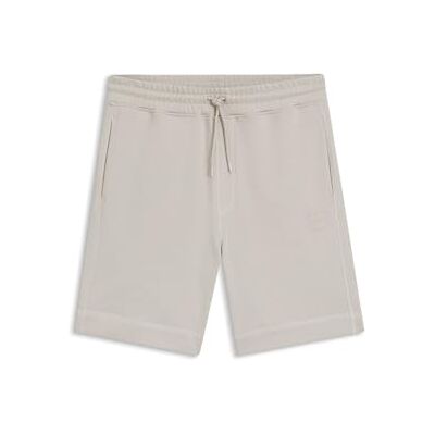 50511726 BOSS Męskie spodnie Sewalk 10234591 02 Jersey, Open Grey 070, XXL 50511726 BOSS Męskie spodnie Sewalk 10234591 02 Jersey, Open Grey 070, XXL