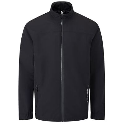 SBJKT1379 Stuburt Kurtka wodoodporna Kingfisher, czarna, XXL SBJKT1379 Stuburt Kurtka wodoodporna Kingfisher, czarna, XXL