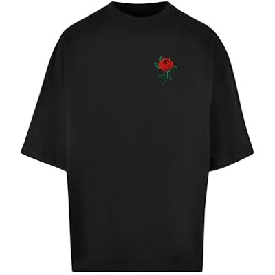 MT10196 Mister Tee T-shirt męski, czarny, S MT10196 Mister Tee T-shirt męski, czarny, S