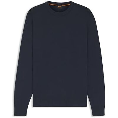 50508766 BOSS Męski Asac_C, Dark Blue404, XXL 50508766 BOSS Męski Asac_C, Dark Blue404, XXL