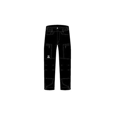 605210_2C5 Haglöfs Rugged Standardowe Spodnie Mężczyźni True Black Rozmiar 46 605210_2C5 Haglöfs Rugged Standardowe Spodnie Mężczyźni True Black Rozmiar 46