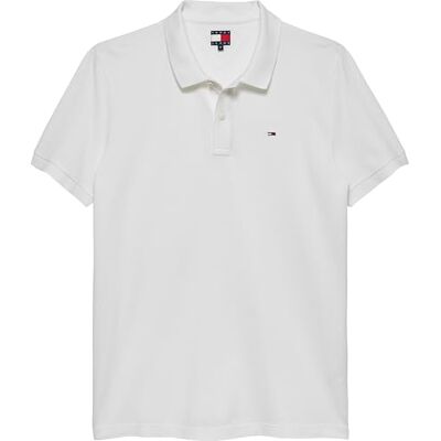 DM0DM20676 Tommy Jeans S, biały (Ecru), L DM0DM20676 Tommy Jeans S, biały (Ecru), L