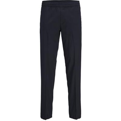 12268303-4677048 Jack & Jones Jpstkane Edwin Jogger Noos, granatowy, M 12268303-4677048 Jack & Jones Jpstkane Edwin Jogger Noos, granatowy, M