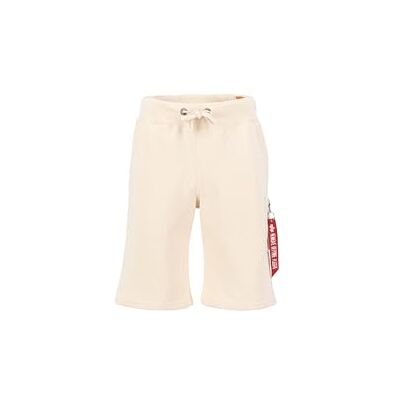 166301-578 Alpha Industries Męskie krótkie spodenki X-Fit Cargo Shorts Jet Stream White 166301-578 Alpha Industries Męskie krótkie spodenki X-Fit Cargo Shorts Jet Stream White