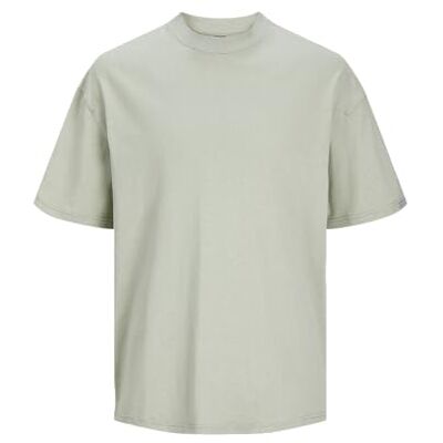 12251865-4474321 JACK & JONES Męska koszulka Jcocollective Tee SS Crew Neck, Desert Sage, XS 12251865-4474321 JACK & JONES Męska koszulka Jcocollective Tee SS Crew Neck, Desert Sage, XS