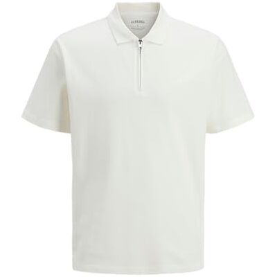 12277759-4763265 JJ REBEL Jrebreeze Polo S, Cloud Dancer, S 12277759-4763265 JJ REBEL Jrebreeze Polo S, Cloud Dancer, S