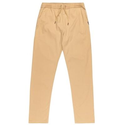 EQYNP03333-cjz0 Quiksilver Spodnie Taxer Straight Twill Pant Brązowe XS EQYNP03333-cjz0 Quiksilver Spodnie Taxer Straight Twill Pant Brązowe XS