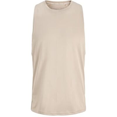 12273391-4714992 Jcocnz Paris Tank Top, Czysty kaszmir., L 12273391-4714992 Jcocnz Paris Tank Top, Czysty kaszmir., L