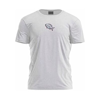 BDTSGI-100408-S Bona Basics, Cyfrowy nadruk, męski T-shirt basic,%70% bawełna%30 poliester, szary, casualowy, męskie topy, rozmiar: S, szary, S BDTSGI-100408-S Bona Basics, Cyfrowy nadruk, męski T-shirt basic,%70% bawełna%30 poliester, szary, casualowy, męskie topy, rozmiar: S, szary, S