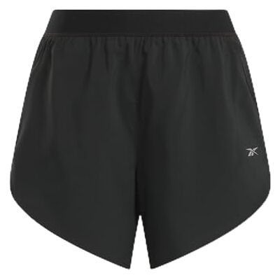 112517 Reebok Szorty do biegania, Nghblk, XL 112517 Reebok Szorty do biegania, Nghblk, XL