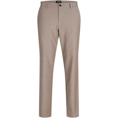 12292100-4943883 JACK & JONES Jpstollie Connor Chino Noos, beżowy, 31 W/32 l męski 12292100-4943883 JACK & JONES Jpstollie Connor Chino Noos, beżowy, 31 W/32 l męski