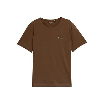 1047774 TOM TAILOR T-Shirt, 23900-Dark Palm, 3XL Mężczyźni, 23900 Ciemna palma, 3XL 1047774 TOM TAILOR T-Shirt, 23900-Dark Palm, 3XL Mężczyźni, 23900 Ciemna palma, 3XL