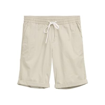 1044832 TOM TAILOR Denim Szorty męskie ze ściągaczem, 35723 Beige Abbey Stone, L 1044832 TOM TAILOR Denim Szorty męskie ze ściągaczem, 35723 Beige Abbey Stone, L