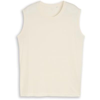 1051872 TOM TAILOR Plussize Tank top męski 1051872 TOM TAILOR Plussize Tank top męski