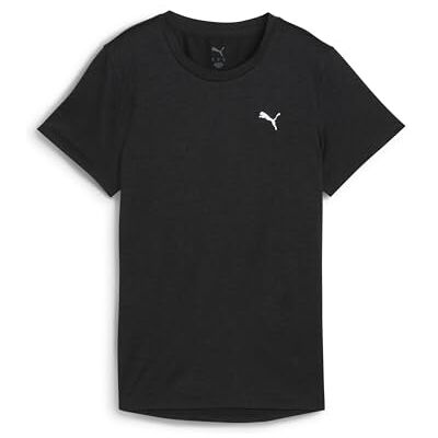 Puma W TAD ESSENTIAL Heather Tee - Koszulka sportowa Puma W TAD ESSENTIAL Heather Tee - Koszulka sportowa