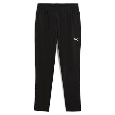 Puma TAD ESSENTIALS Woven Tapered Pant - Spodnie sportowe Puma TAD ESSENTIALS Woven Tapered Pant - Spodnie sportowe