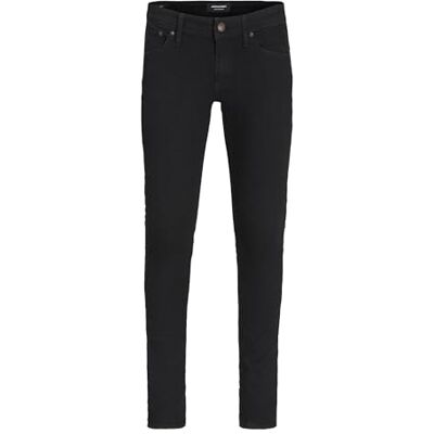 12237365 Bestseller A/S Męskie spodnie dżinsowe JJILIAM JJJORIGINAL MF 773 NOOS, Black Denim, 29/32, czarny denim, 29W / 32L 12237365 Bestseller A/S Męskie spodnie dżinsowe JJILIAM JJJORIGINAL MF 773 NOOS, Black Denim, 29/32, czarny denim, 29W / 32L