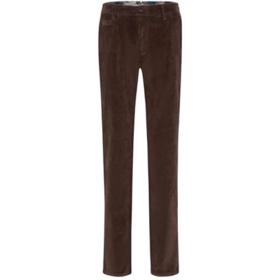 83-3438_7181520 BRAX Męskie spodnie Style Fabio Dx Cord Evolution, brązowe, 34 W / 34 L, brązowy, 34W / 34L 83-3438_7181520 BRAX Męskie spodnie Style Fabio Dx Cord Evolution, brązowe, 34 W / 34 L, brązowy, 34W / 34L