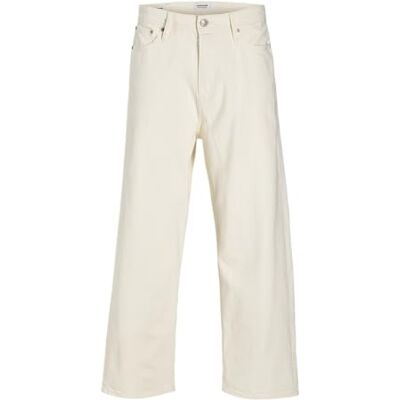 12278023-4766403 Jack & Jones Jjiron Jjoriginal Sq 410, écru, 36W / 34L 12278023-4766403 Jack & Jones Jjiron Jjoriginal Sq 410, écru, 36W / 34L