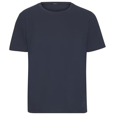 QH-32TSR_LS s.Oliver Męska bielizna nocna t-shirt w kolorze granatowym, grantowy, 3XL QH-32TSR_LS s.Oliver Męska bielizna nocna t-shirt w kolorze granatowym, grantowy, 3XL