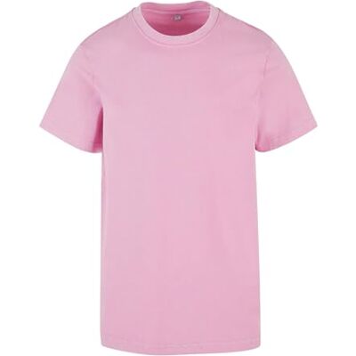 BY190 Build Your Brand T-shirt męski, miękki róż, 3XL BY190 Build Your Brand T-shirt męski, miękki róż, 3XL