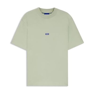 50509991 HUGO Nieros 10257318 01, Open Green 340, M 50509991 HUGO Nieros 10257318 01, Open Green 340, M
