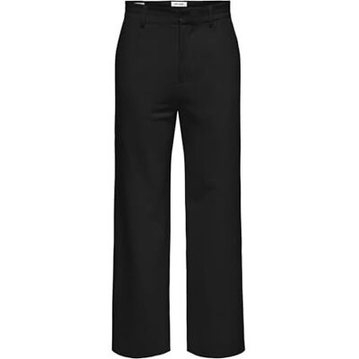 22029182-4459825 Onsbob-Le Loose 0071. Pant Noos, czarny, 27W / 32L 22029182-4459825 Onsbob-Le Loose 0071. Pant Noos, czarny, 27W / 32L