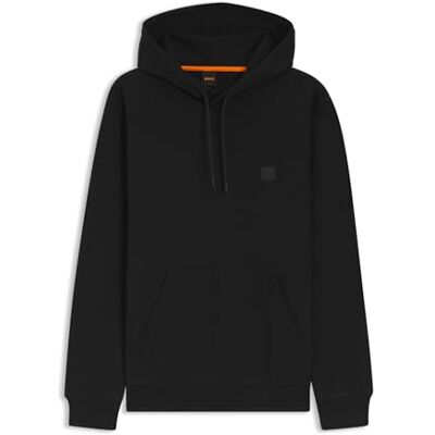 50509314 BOSS Wetalk, czarny (Black1), 3XL 50509314 BOSS Wetalk, czarny (Black1), 3XL