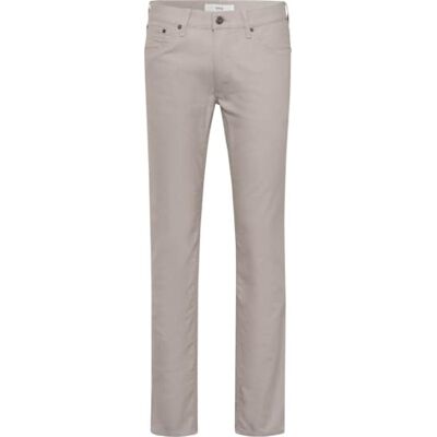81-3308_7863020 Brax Męskie spodnie rekreacyjne w stylu Chuck Five Pocket w dwóch odcieniach, beżowy, 31W / 34L 81-3308_7863020 Brax Męskie spodnie rekreacyjne w stylu Chuck Five Pocket w dwóch odcieniach, beżowy, 31W / 34L