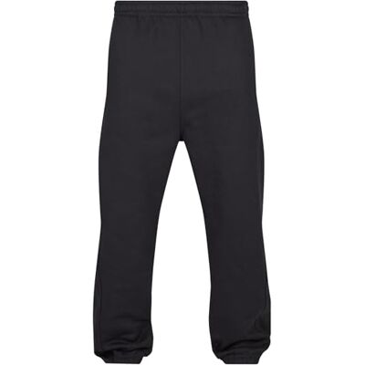 TB014B Urban Classics Men -Sweatpants Black 3Xl TB014B Urban Classics Men -Sweatpants Black 3Xl