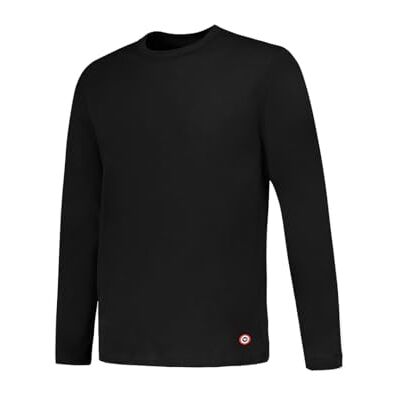 HPYPYH047NOI001 Le Slip Français Góra od pidżamy Mężczyźni Superbe HPYPYH047NOI001 Le Slip Français Góra od pidżamy Mężczyźni Superbe