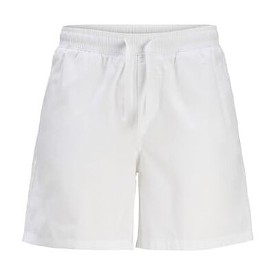 12248629 JPSTJAIDEN JJSUMMER szorty do biegania SN, biały, XL 12248629 JPSTJAIDEN JJSUMMER szorty do biegania SN, biały, XL