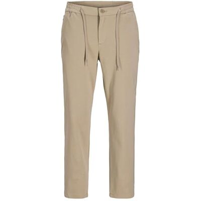 12282533-4824728 JACK & JONES Jpstace Neo Jogger Pants Noos, Crockery., XL 12282533-4824728 JACK & JONES Jpstace Neo Jogger Pants Noos, Crockery., XL