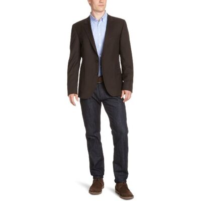 11001432/Jonez-E Strellson Premium męski marynarka Slim Fit 11001432/Jonez-E Strellson Premium męski marynarka Slim Fit