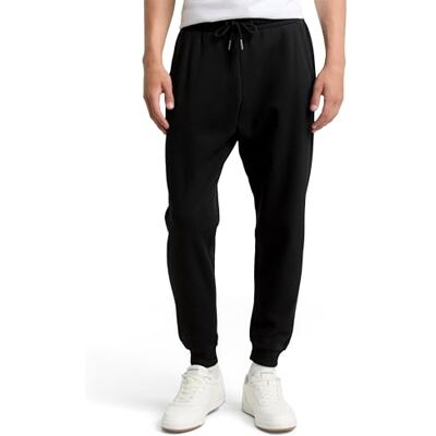 1049277 TOM TAILOR Denim Spodnie męskie, 2999 Black, XS 1049277 TOM TAILOR Denim Spodnie męskie, 2999 Black, XS