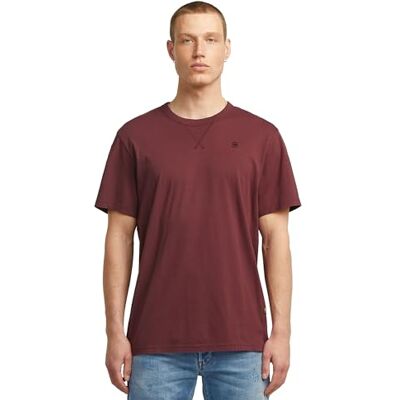 D24449 Nifous T-shirt, Czerwony (Port Red -336-4608), XXL D24449 Nifous T-shirt, Czerwony (Port Red -336-4608), XXL