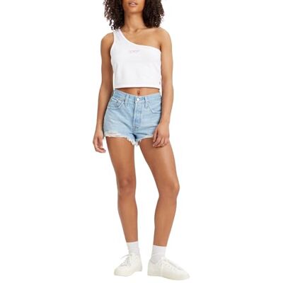56327-0086 Levi's Damskie oryginalne szorty 501, Ojai Luxor Heat Short, 34W (Regularny) 56327-0086 Levi's Damskie oryginalne szorty 501, Ojai Luxor Heat Short, 34W (Regularny)