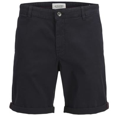 12272886-4700991 Jpstmarco Arthur Chino Short Srt, granatowy, M 12272886-4700991 Jpstmarco Arthur Chino Short Srt, granatowy, M