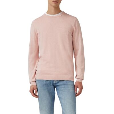 2143173 Sweter Crew Neck, 42W1, 3XL 2143173 Sweter Crew Neck, 42W1, 3XL