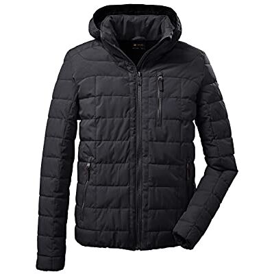 37554-000 G.I.G.A. DX Męska kurtka pikowana Gw 41 Mn Qltd Jckt Casual z odpinanym kapturem 37554-000 G.I.G.A. DX Męska kurtka pikowana Gw 41 Mn Qltd Jckt Casual z odpinanym kapturem